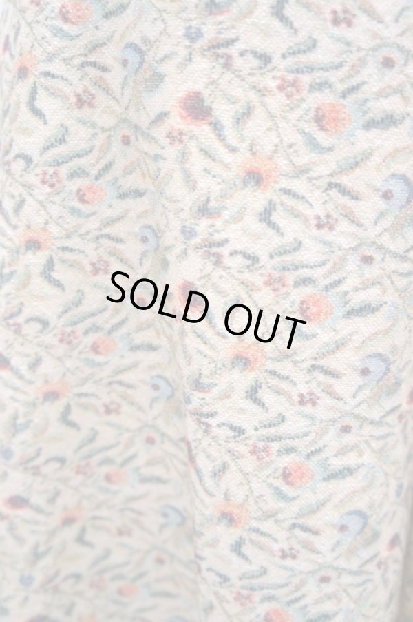 画像6: MIKIO SAKABE (ミキオサカベ) century trousers (6)