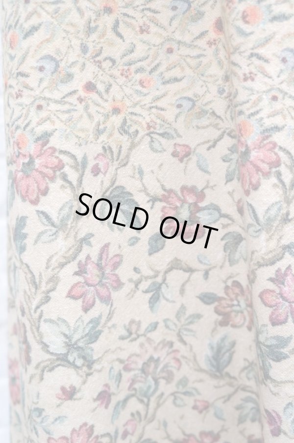 画像5: MIKIO SAKABE (ミキオサカベ) century trousers (5)