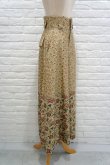 画像2: MIKIO SAKABE (ミキオサカベ) century trousers (2)