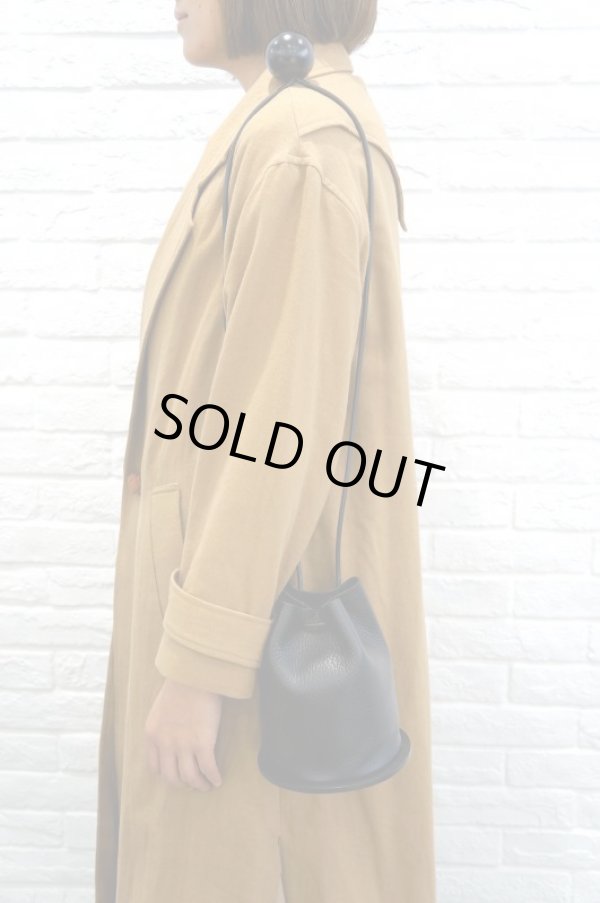 画像5: Building Block (ビルディング ブロック）  DISC in Paddled Black (5)