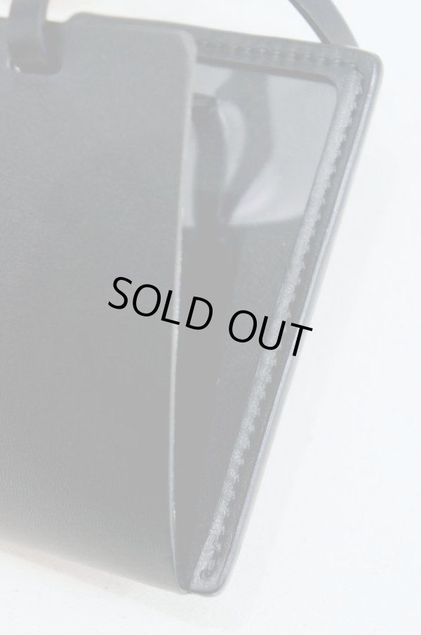 画像4: Building Block (ビルディング ブロック)  LUGGAGE TAG (4)