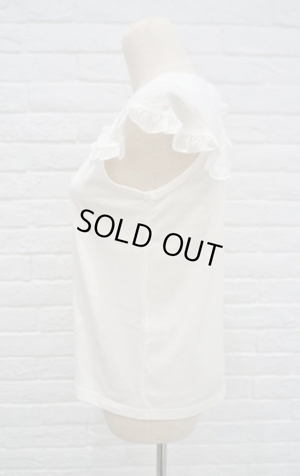 画像2: SOWA  (ソーワ )  oyster white (2)