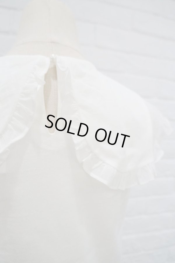 画像3: SOWA  (ソーワ )  oyster white (3)