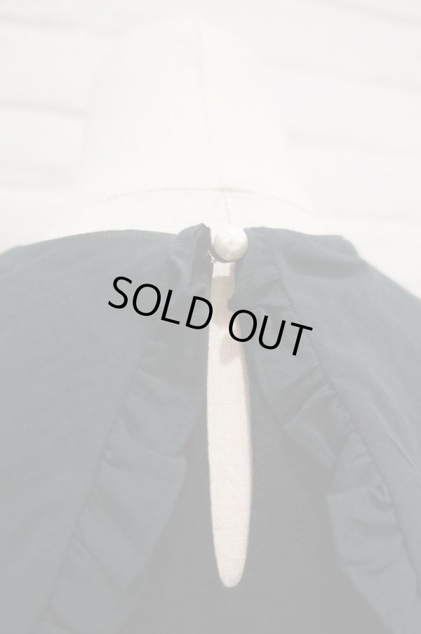 画像3: SOWA  (ソーワ )  oyster black (3)