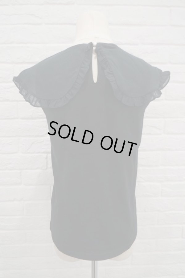 画像2: SOWA  (ソーワ )  oyster black (2)