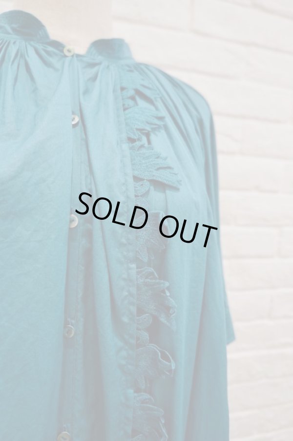 画像4: STASTNY SU duet one piece BLUE (4)