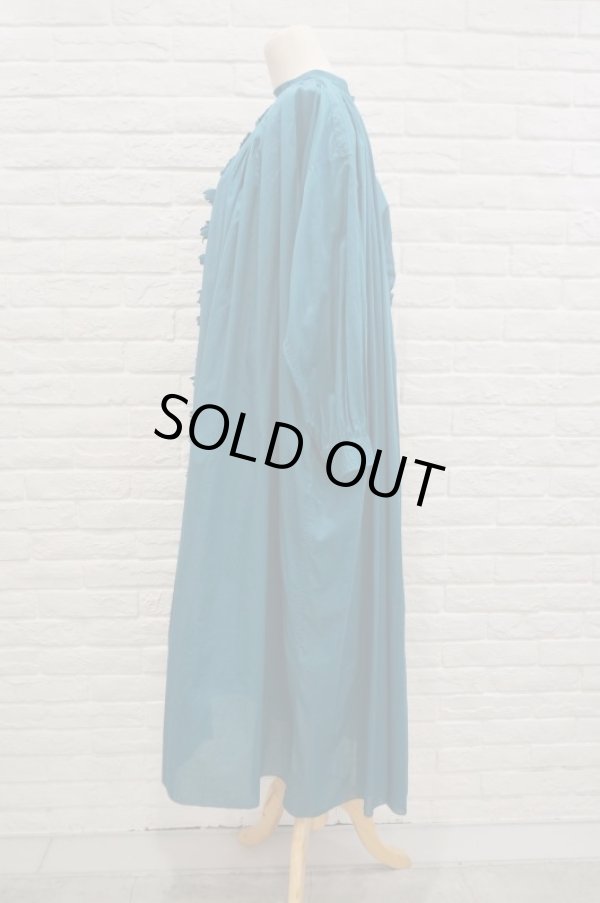 画像2: STASTNY SU duet one piece BLUE (2)