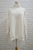 画像1: YuumiARIA LAYERED SWEAT (1)