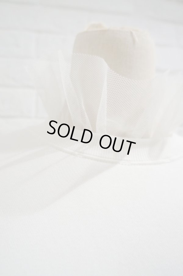 画像4: YuumiARIA LAYERED SWEAT (4)