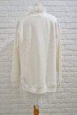 画像2: YuumiARIA LAYERED SWEAT (2)