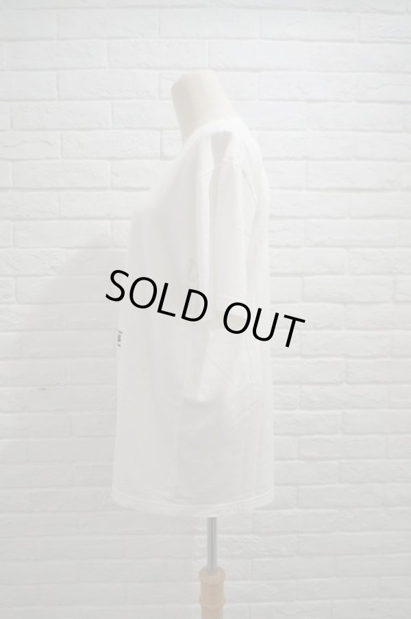 画像2: STOF PUNKS Tee POET PUNKS (2)