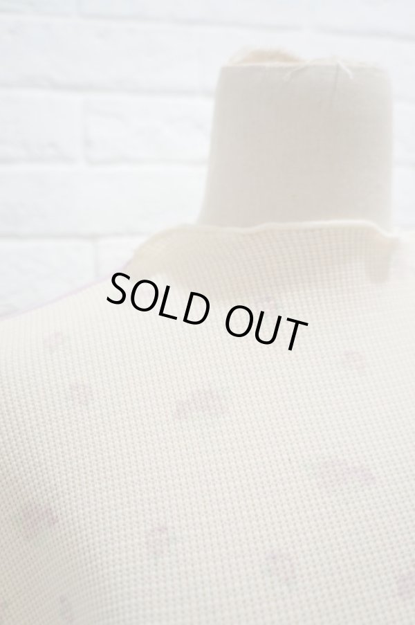 画像6: DECO depuis 1985 print rib gessyoku onepiece flower (6)