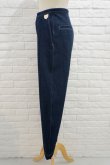 画像2: DECO depuis 1985 organic cotton denim pants  (2)