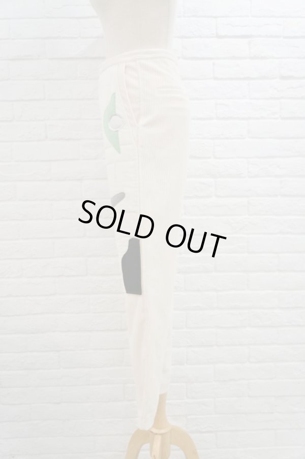 画像2: DECO depuis 1985 package quilt pants (2)