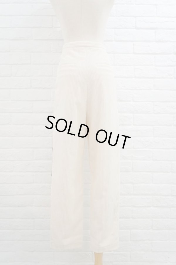 画像3: DECO depuis 1985 package quilt pants (3)