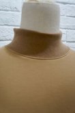 画像5: kéngo (ケンゴ)  jersey dolman po beige (5)