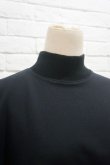 画像3: kéngo (ケンゴ)  jersey dolman po black (3)