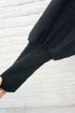 画像4: kéngo (ケンゴ)  jersey dolman po black (4)