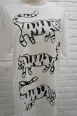 画像4: TYPICAL FREAKS Little Tigers Shirt (4)