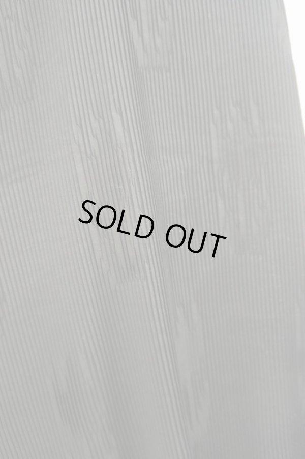 画像7: JENNY FAX  Chulip pleats one-piece (7)