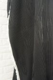 画像6: JENNY FAX  Chulip pleats one-piece (6)