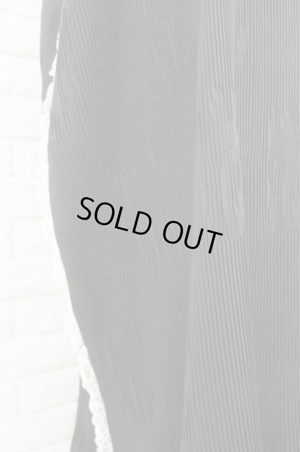 画像6: JENNY FAX  Chulip pleats one-piece (6)