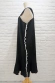 画像2: JENNY FAX  Chulip pleats one-piece (2)