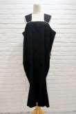 画像1: JENNY FAX  Chulip pleats one-piece (1)