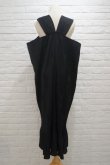 画像4: JENNY FAX  Chulip pleats one-piece (4)