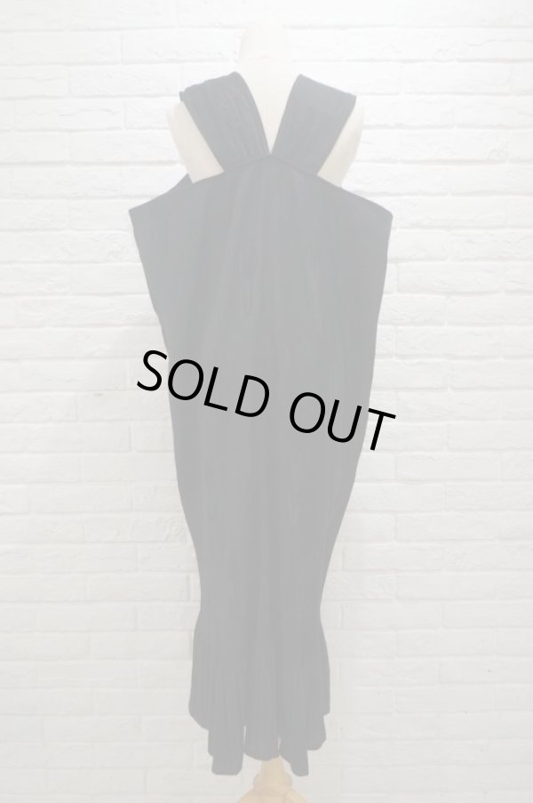 画像4: JENNY FAX  Chulip pleats one-piece (4)