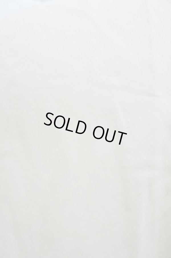 画像7: kéngo (ケンゴ)  C/SL waist drawstring blouse (7)