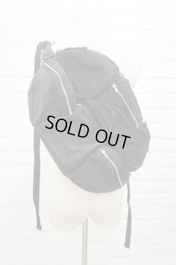 画像1: MIKIO SAKABE Big Bag (1)