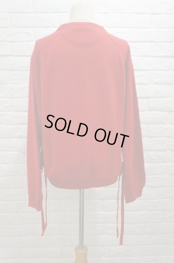 画像3: SIIILON (シーロン) Dear DOG trainer red (3)