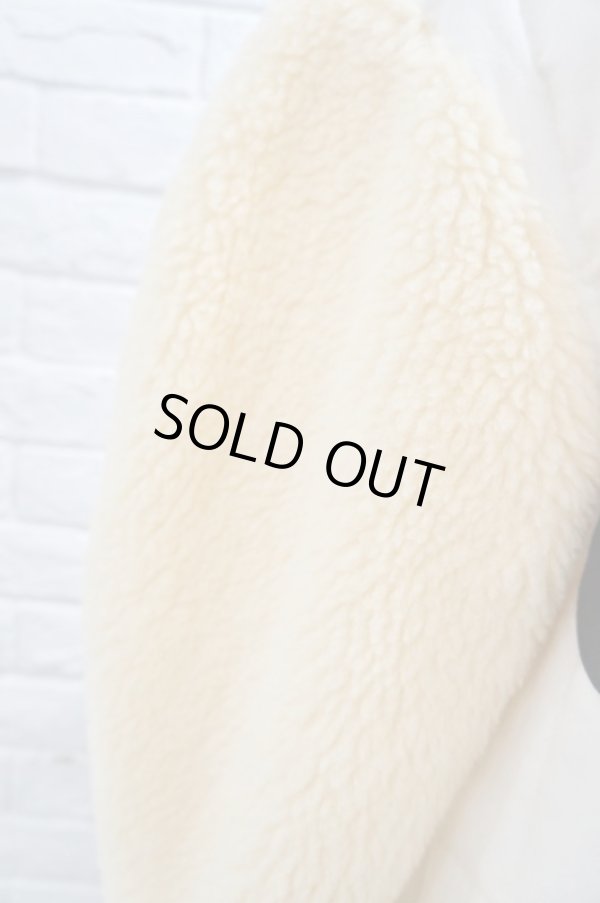 画像5: DECO depuis 1985 package quilt coat (5)