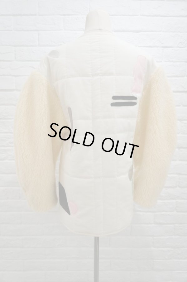 画像3: DECO depuis 1985 package quilt coat (3)