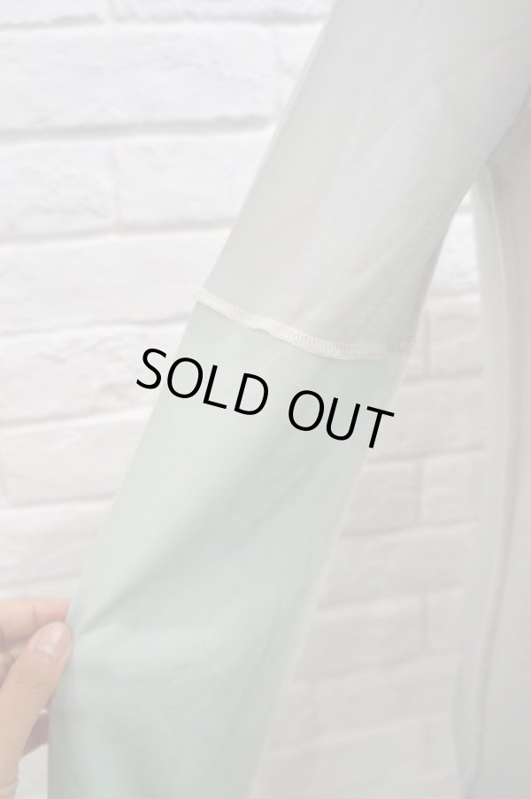 画像4: SOWA  (ソーワ )  granita  grey×mint (4)