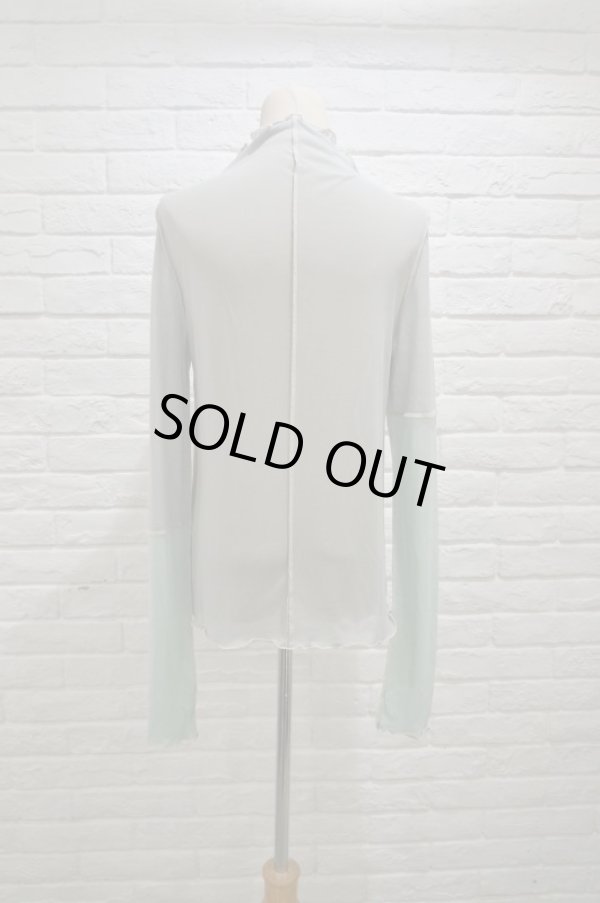 画像3: SOWA  (ソーワ )  granita  grey×mint (3)