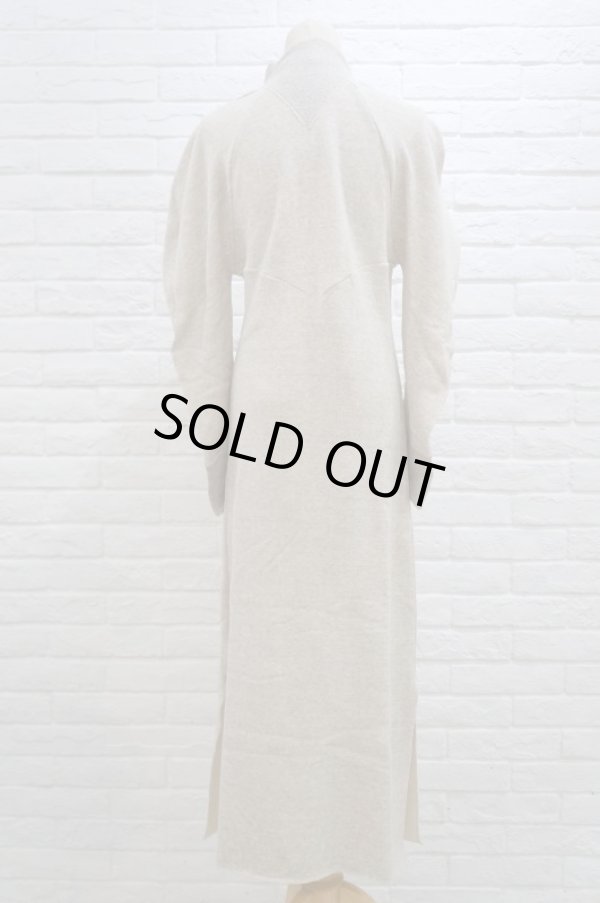 画像3: DECO depuis 1985 gessyoku sweat onepiece (3)