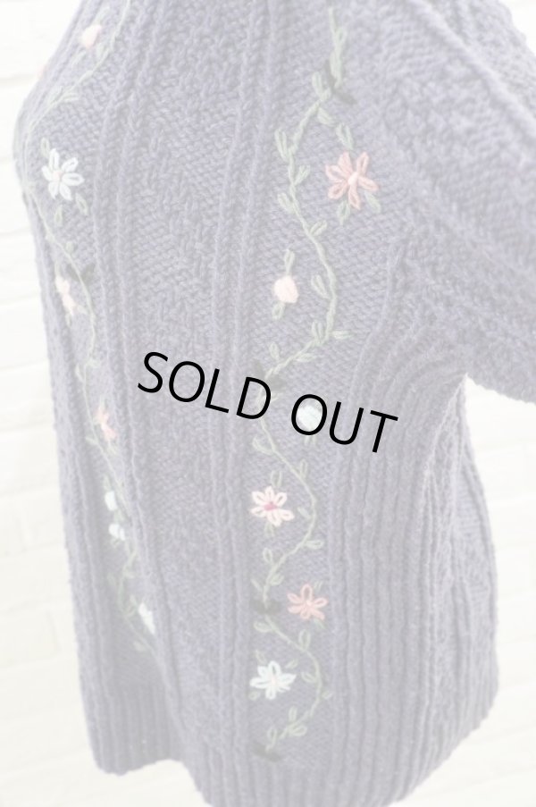 画像8: MICHAELA BUERGER HIGH NECK JUMPER POETICA (8)