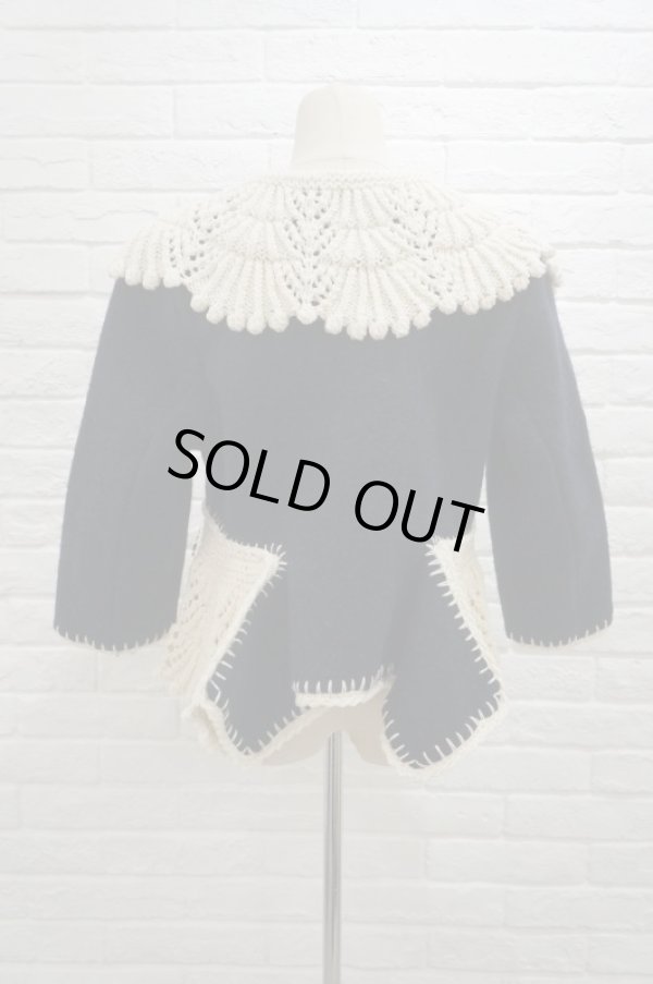 画像4: MICHAELA BUERGER   Jacket BELE (4)