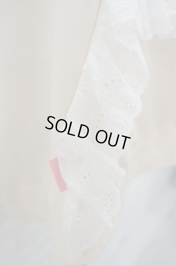 画像7: SOWA  (ソーワ)　Sweet home / hoody　white (7)