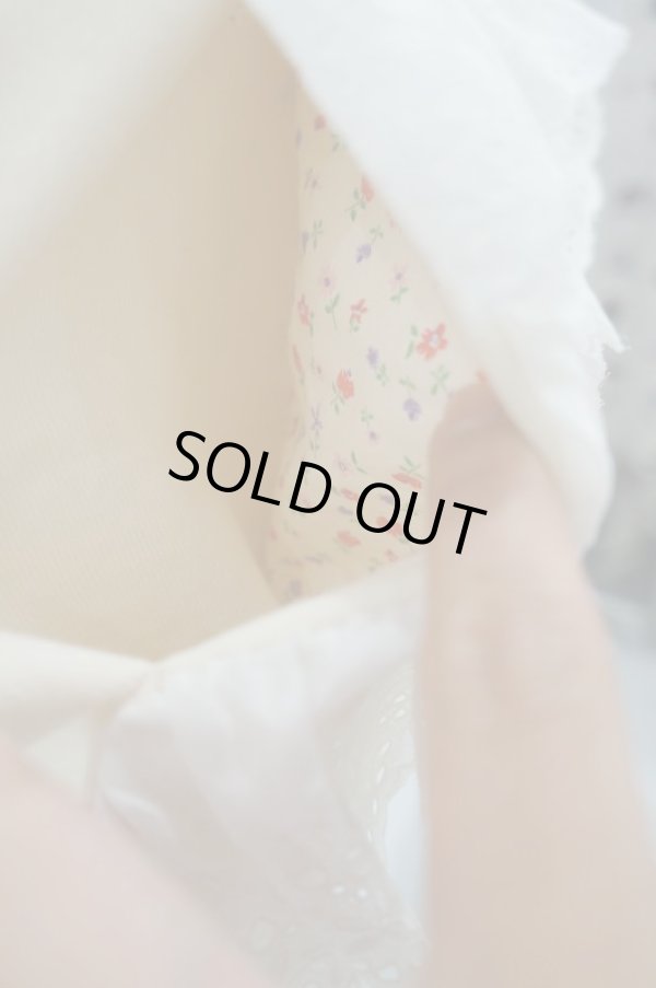 画像6: SOWA  (ソーワ)　Sweet home / hoody　white (6)