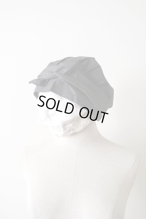 画像2: MARU TO (マルト）Head Scarf (2)