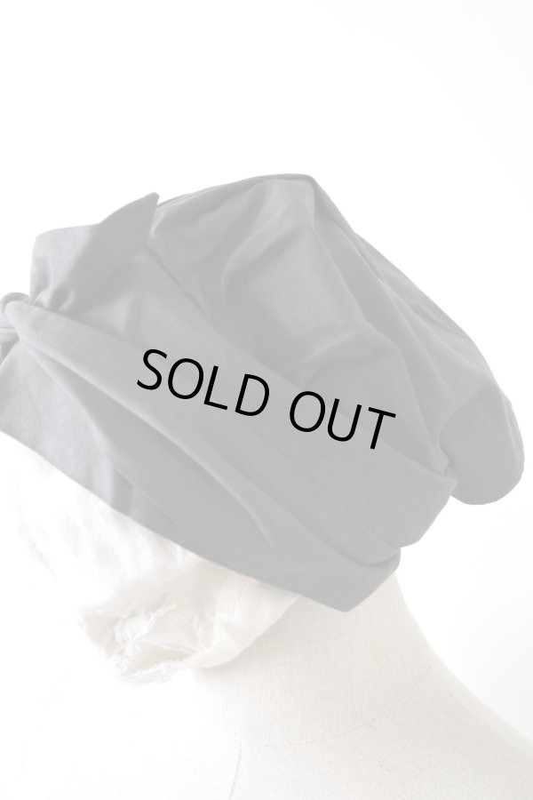 画像3: MARU TO (マルト）Head Scarf (3)