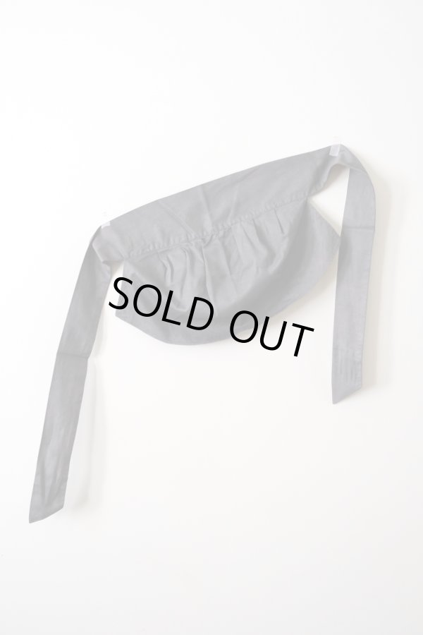 画像5: MARU TO (マルト）Head Scarf (5)