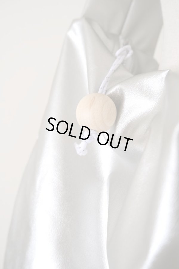 画像6: youmolaugh 鏡のショルダーBAG (6)