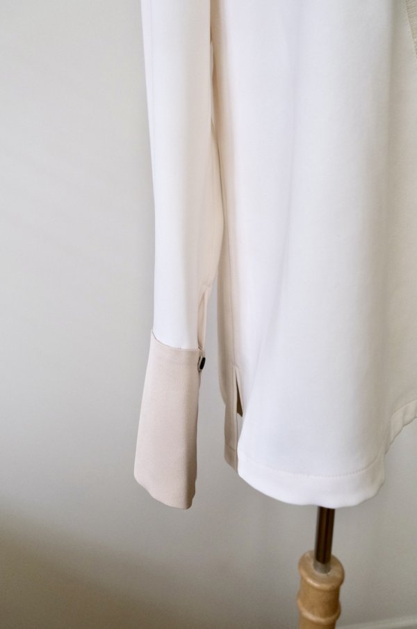 画像5: LOKITHO (ロキト)laced V tops (5)