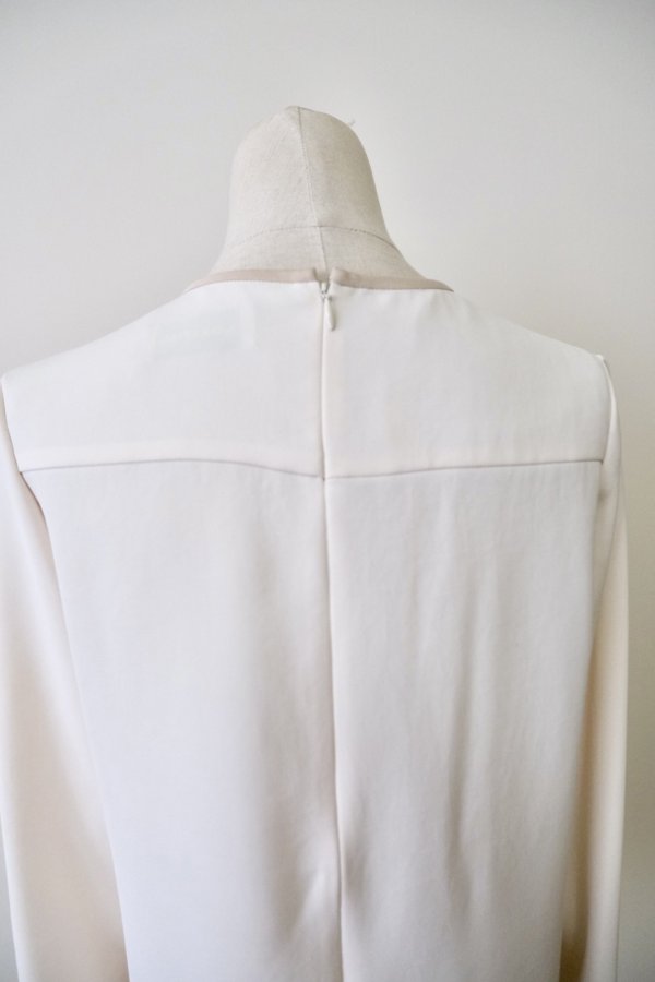 画像6: LOKITHO (ロキト)laced V tops (6)