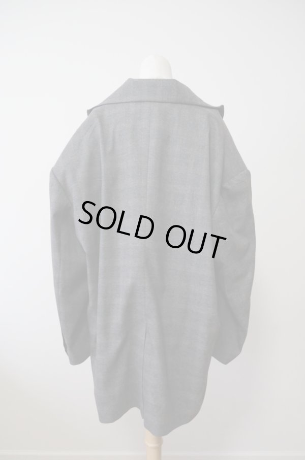 画像4: Jenny Fax （ジェニーファックス）A KIMONO JACKET (4)