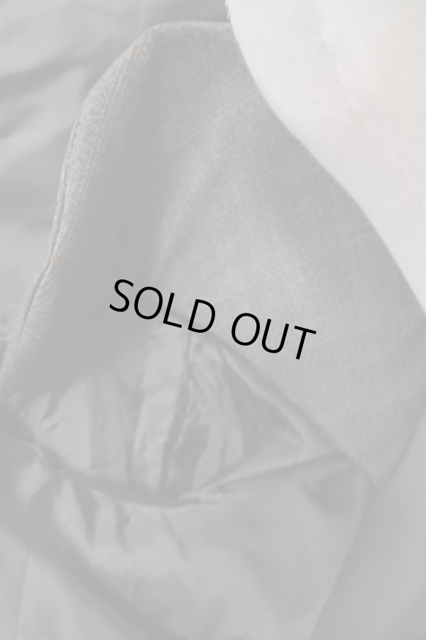 画像5: Jenny Fax （ジェニーファックス）A KIMONO JACKET (5)